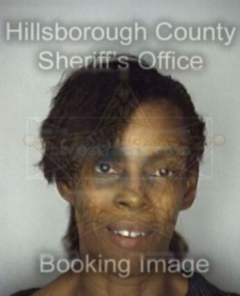 Patricia Wilson Stanley