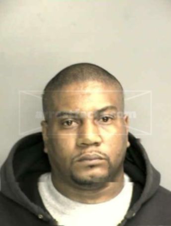 Shawn Lynch