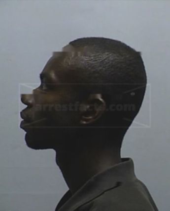 Deshaun Lamar Oldham