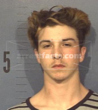 Shawn Steven Strevel