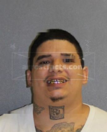 Harvey Pagan