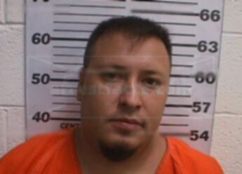 Thomas Maestas