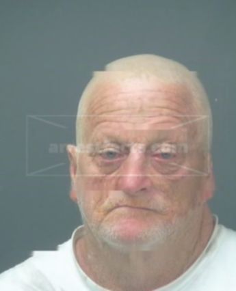 Cecil Everette Sweeney