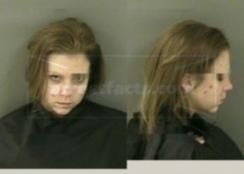 Chelsey Nicole Salyer