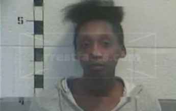 Tyesha Lavette Sharp