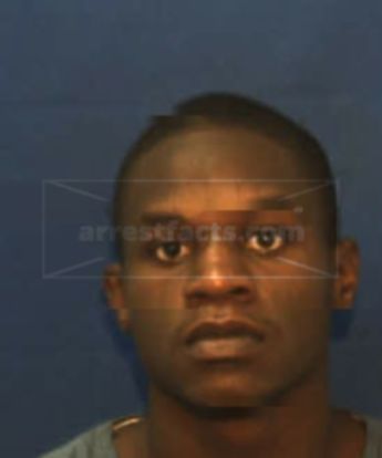 Quintorius Dovantae Everett