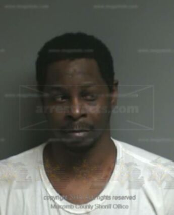 Terry Nathaniel Cole