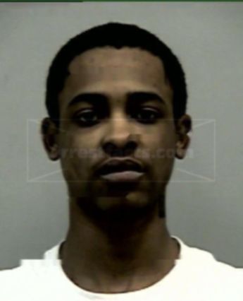 Derell Desmoine Townsend