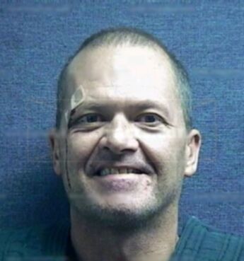 Randall Craig Walters