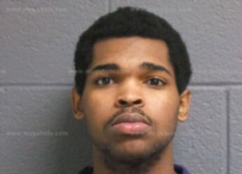 Dquan Ray-James Hamilton