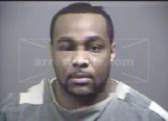 Johnny Martez Malone