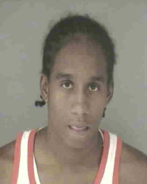 Kamron Lamar Causey