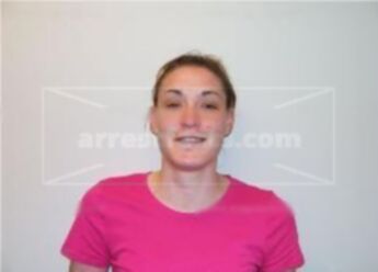 Patricia Marie Goodwin