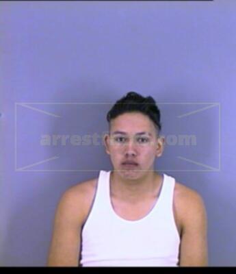 Silvano Orlando Hernandez
