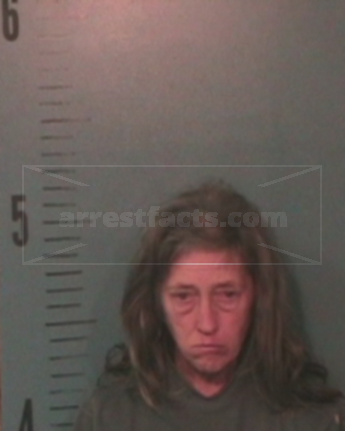 Mary Margaret Lou Bowdon