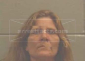 Melinda Jean Gallant