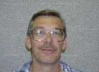 Steve Leroy Black