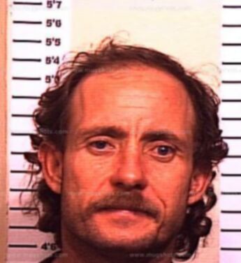 Kenneth Wayne Swink