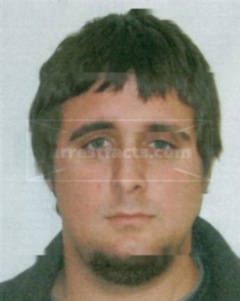 Miles Andrew Stevens