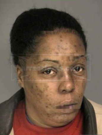 Hodges Rhonda