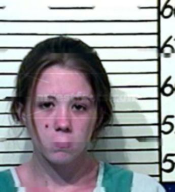 Heather Amber Warden