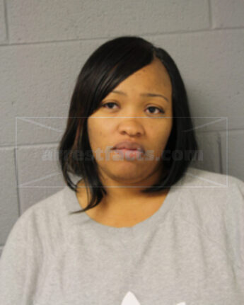Shanice Springfield