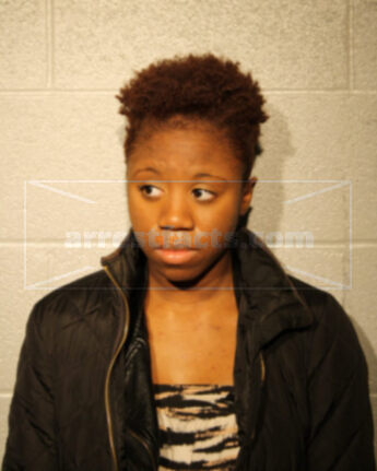 Kelsie H Jones-Johnson