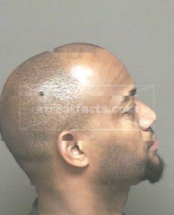 Michael Charles Williams