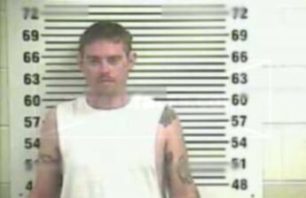 Matthew Tyler Carter