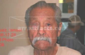 Ismael Rodriguez
