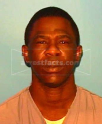 Derrick Alfredo Graham
