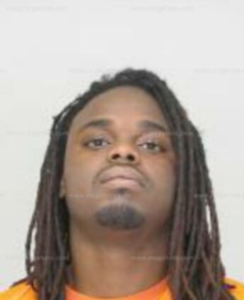 Reginald Lashon Contrell Freeman