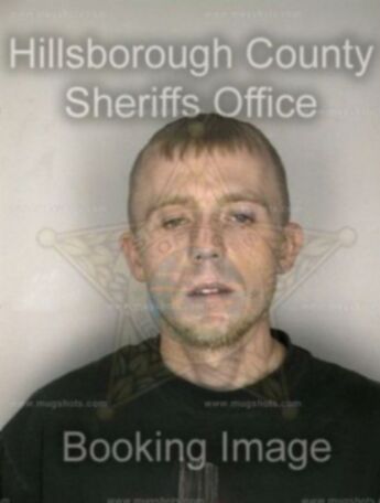 John Anthony Hodge