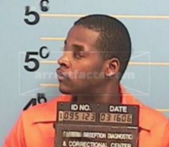 Antonio Robinson