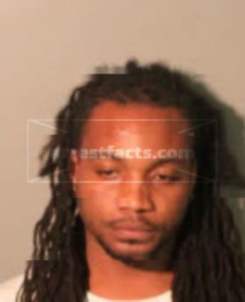 Antoine Pittman