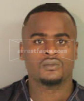 Jarvis Tate