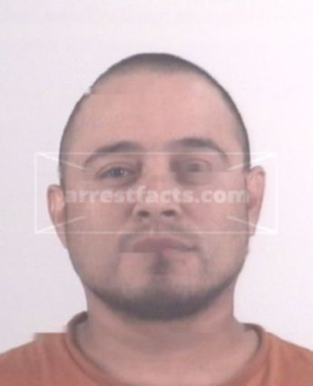 Julio Gonzales Pesina
