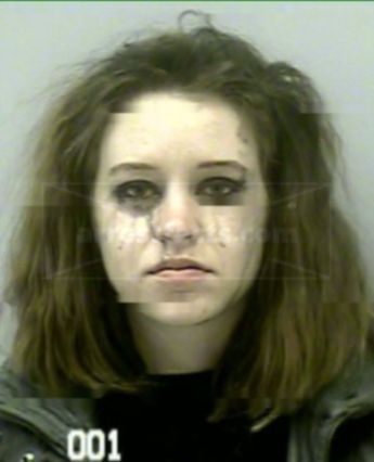 Sarah Elaine Lowder