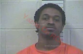 Cordero Mcgee