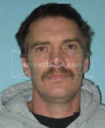 Robert Michael Coffey