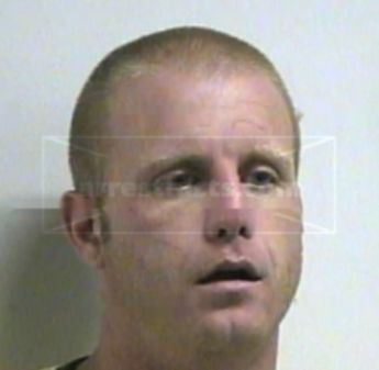 Timothy James Edge
