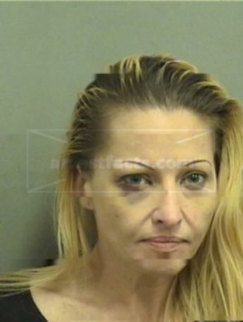 Sharon Nicole Battiste