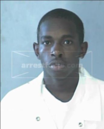 Robert Deandre Dunlap