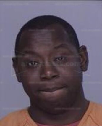 Timothy Tyrone Jones