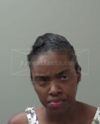 Jasmine Oshay Wells