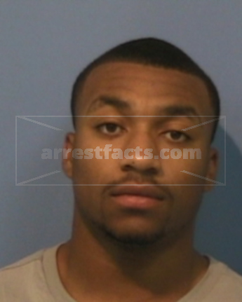 Mark Edward Jackson