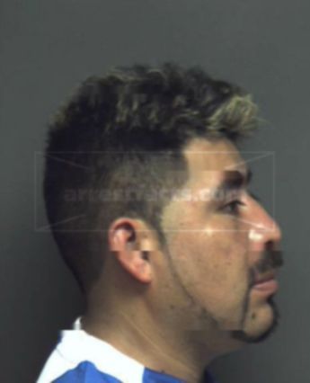 Alejandro Marin Gonzalez