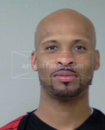 Roget Lamar Battle
