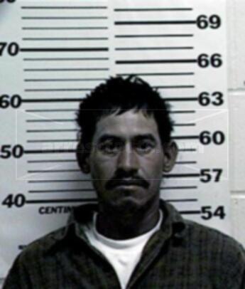 Amador Juarez