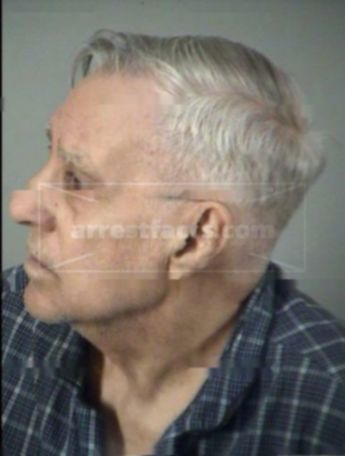 Wendell Davis Bates